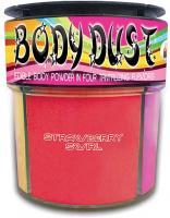 Body Dust 4 Flavors - Discount LGBT & Bachelorette Party Supplies
